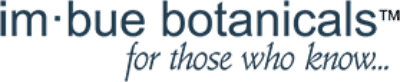 Imbue Botanicals logo
