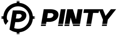 Pinty logo