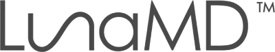 LunaMD logo