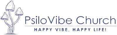 PsiloVibe Church logo