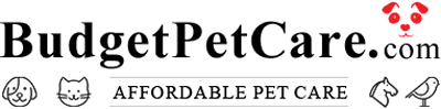 BudgetPetCare.com logo