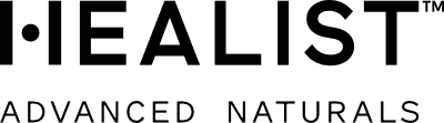Healist Naturals logo