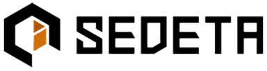 SEDETA logo