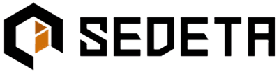 SEDETA logo