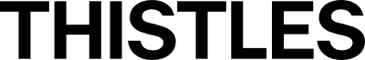 THISTLES NYC logo