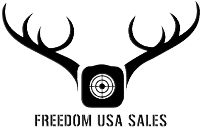 Freedom USA Sales logo
