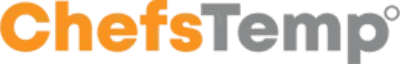 ChefsTemp logo