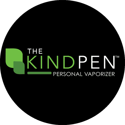 The Kind Pen logo