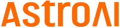 AstroAI logo