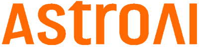 AstroAI logo