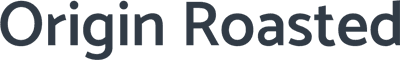 Origin Roasted logo