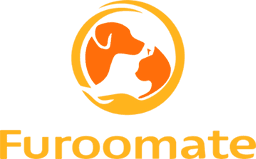 Furoomate logo