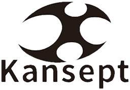 Kansept Knives logo