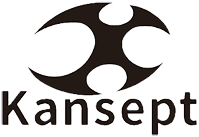 Kansept Knives logo