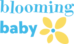Blooming Baby logo