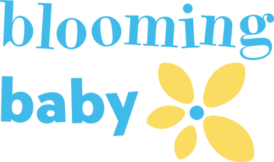 Blooming Baby logo