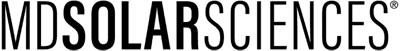 MDSolarSciences logo