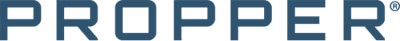 Propper logo