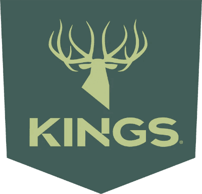 Kings Camo logo