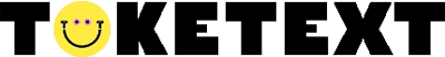 TokeText logo