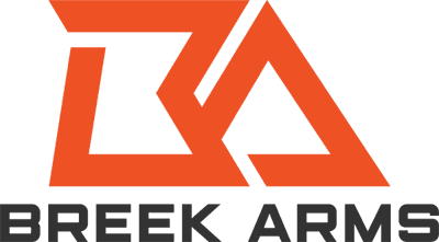 Breek Arms logo