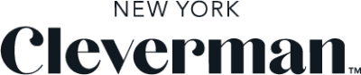 Cleverman logo