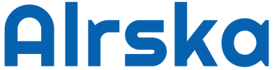 Alrska logo