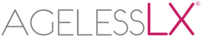 AgelessLX logo