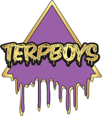 Terp Boys logo