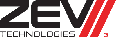 Zev Technologies logo