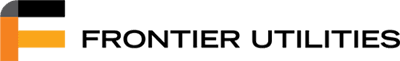 Frontier Utilities logo