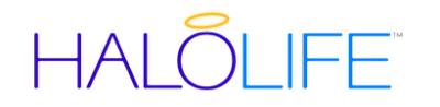 HALOlife logo