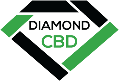 DiamondCBD logo