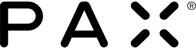 PAX logo