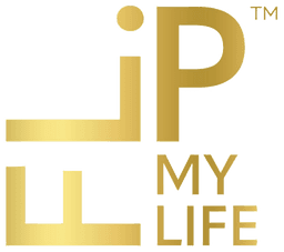 Flip My Life Wellness logo