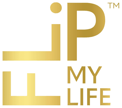 Flip My Life Wellness logo