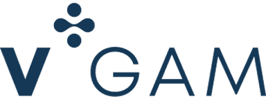 V*GAM BIOME logo