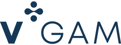 V*GAM BIOME logo
