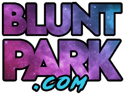 Blunt Park logo