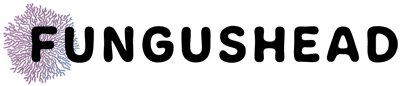 Fungus Head logo