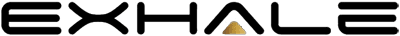 Exhale Wellness logo