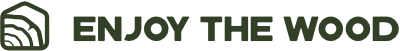 Enjoy The Wood logo