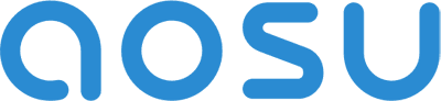 AOSU logo