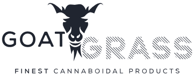 Goat Grass logo