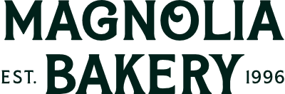 Magnolia Bakery logo