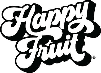 Happy Fruit logo