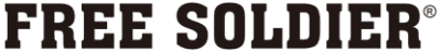 Free Soldier logo