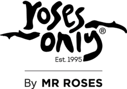 Roses Only logo