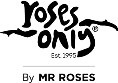 Roses Only logo
