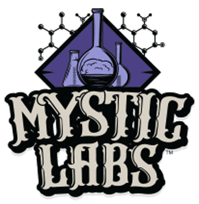 Mystic Labs logo